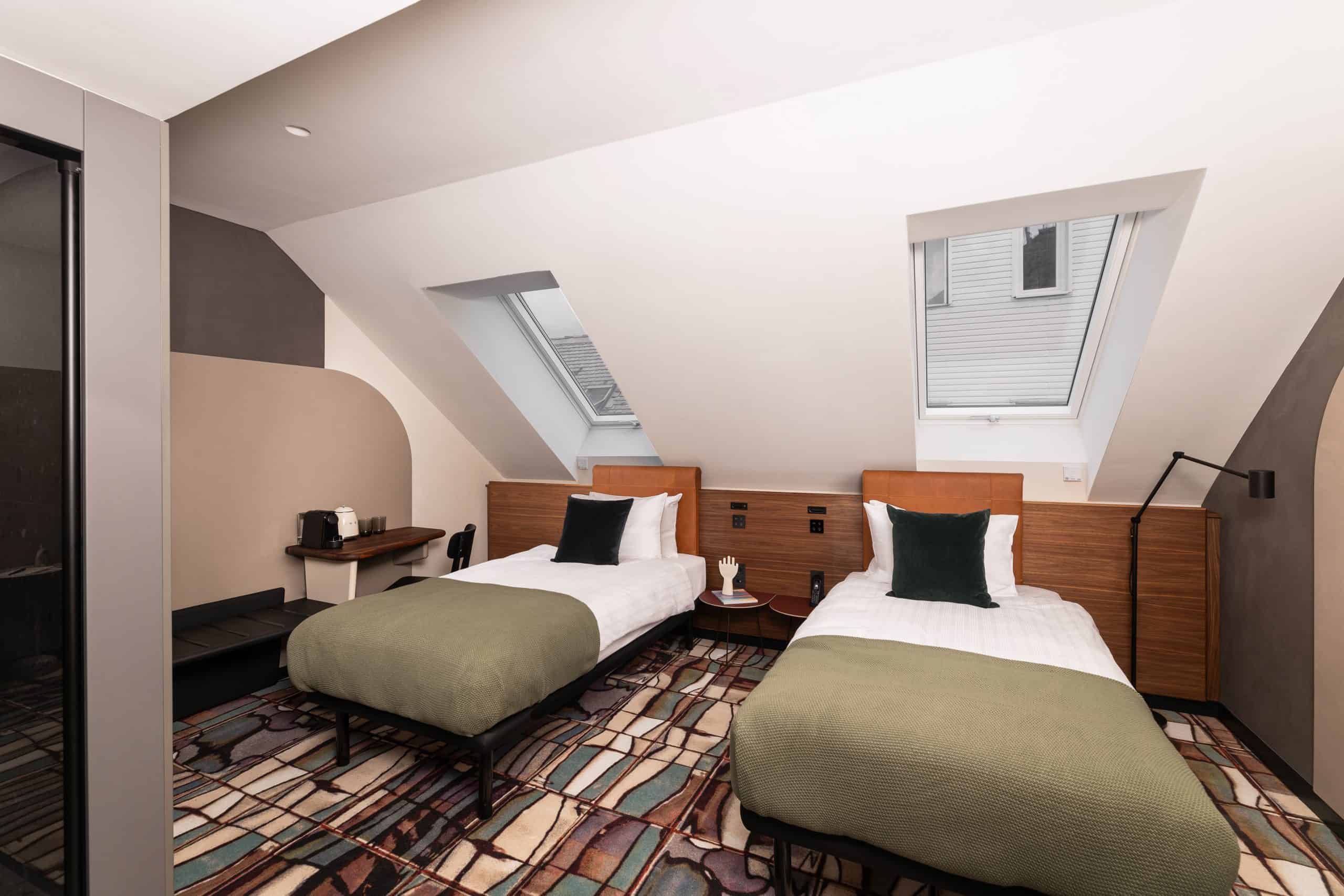 Hotel GIN Budapest