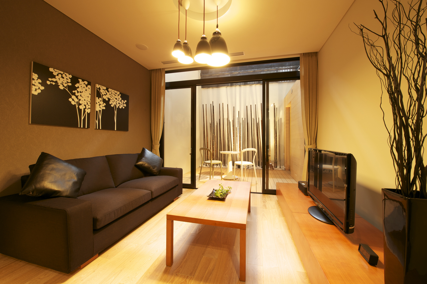 Hotel Kanra Kyoto