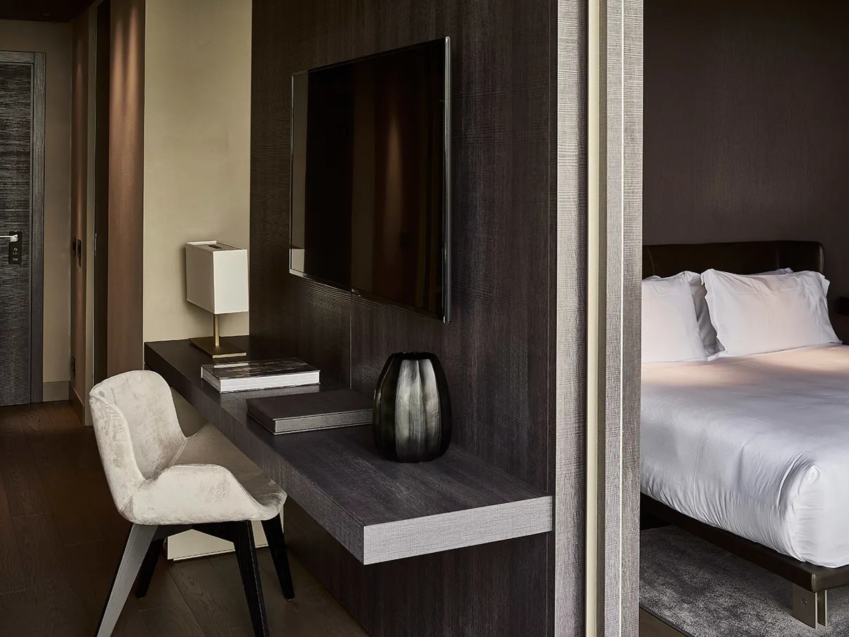 Hotel VIU Milan
