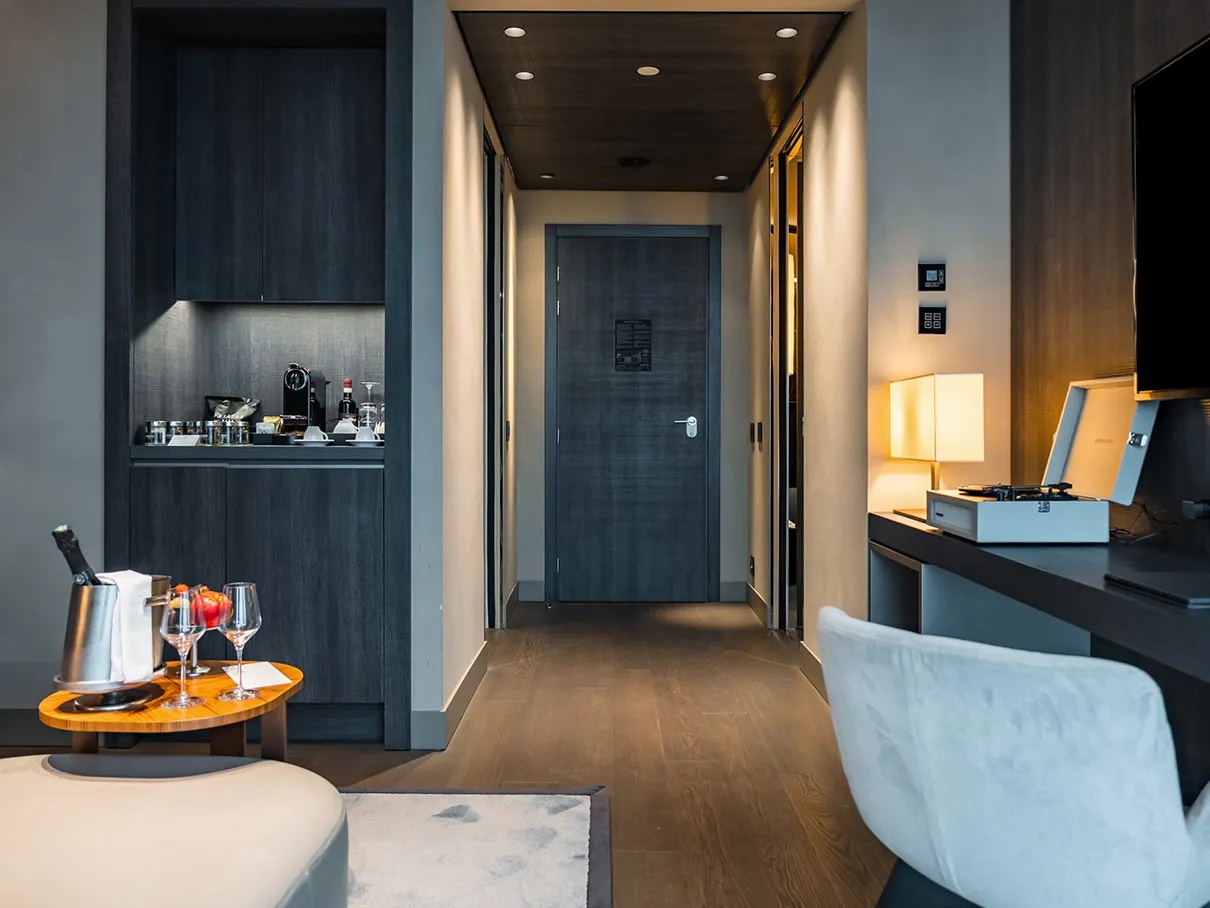 Hotel VIU Milan — Photo 4