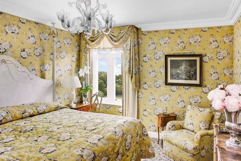 Ashford Castle — Photo 4