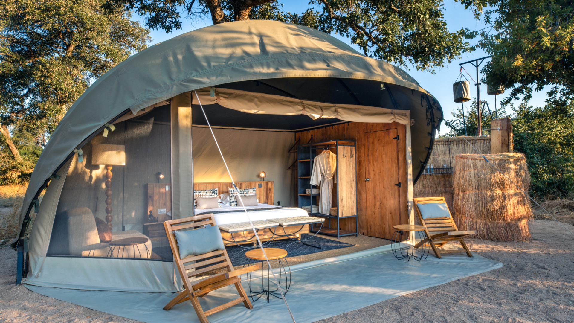 Asilia Kokono Camp — Photo 4