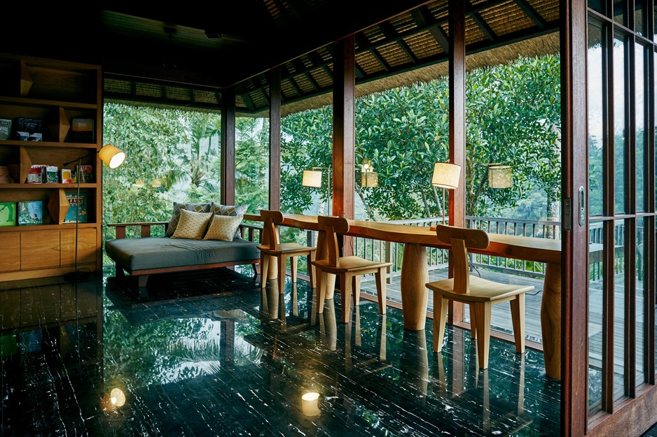 Hoshinoya Bali — Photo 4