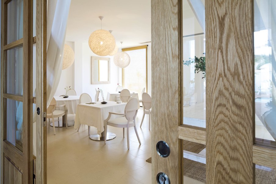 Hotel Es Marès — Photo 4