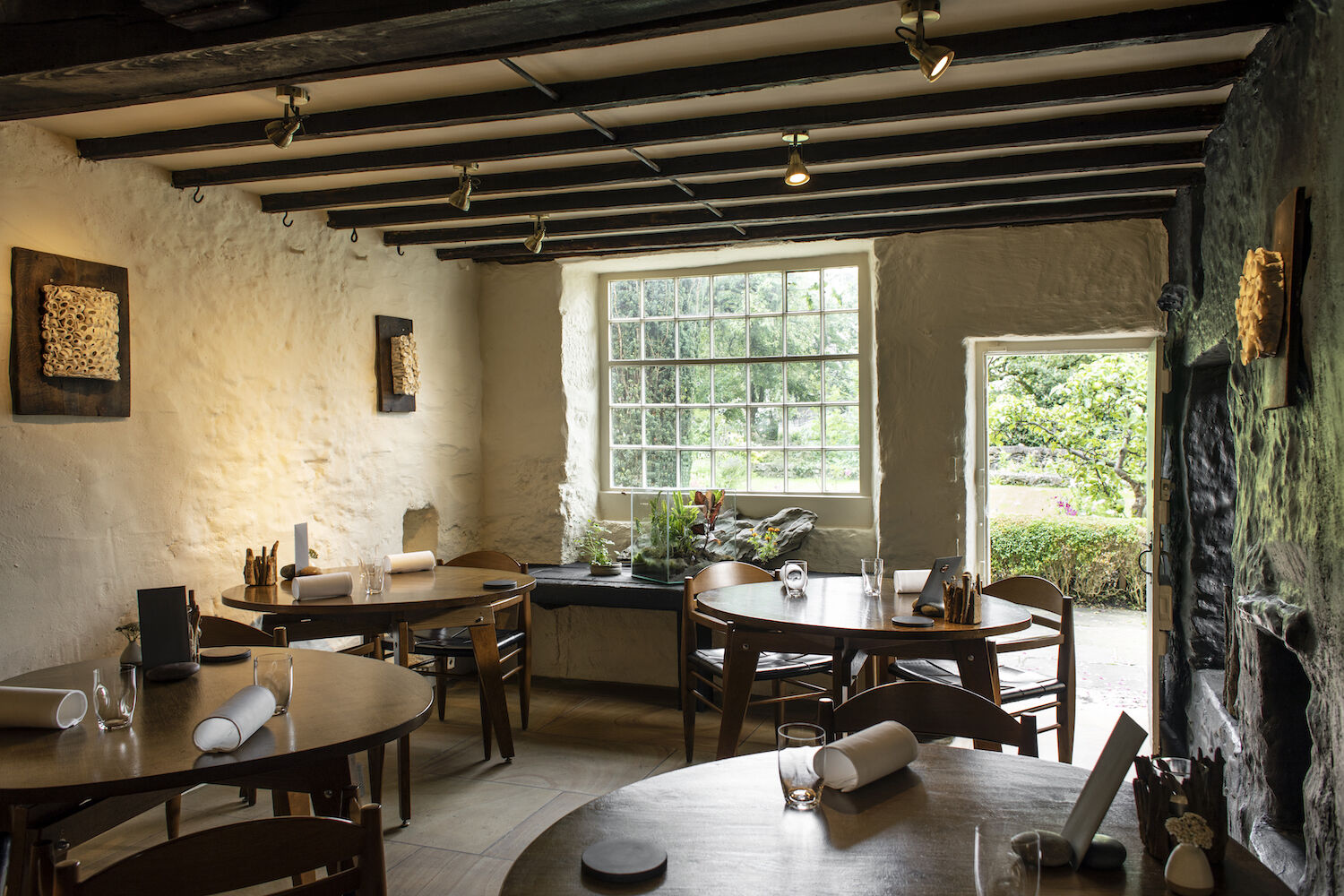 L'Enclume — The Lake District's Greatest Culinary Destination