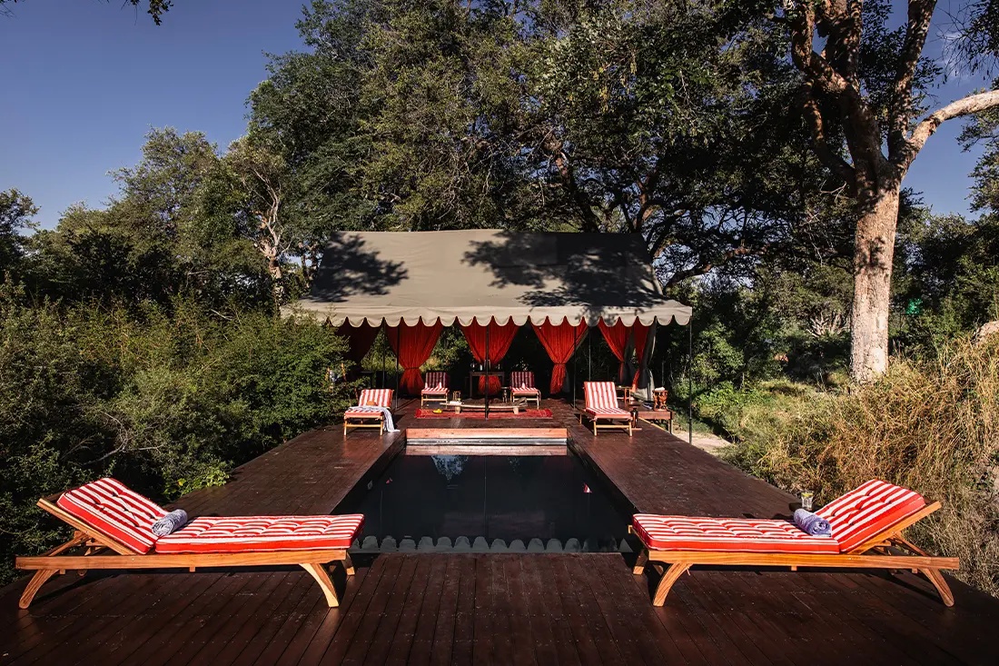 Mbamba Camp — Photo 4