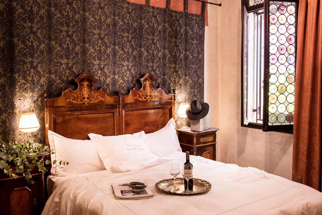 Novecento Boutique Hotel — Photo 4