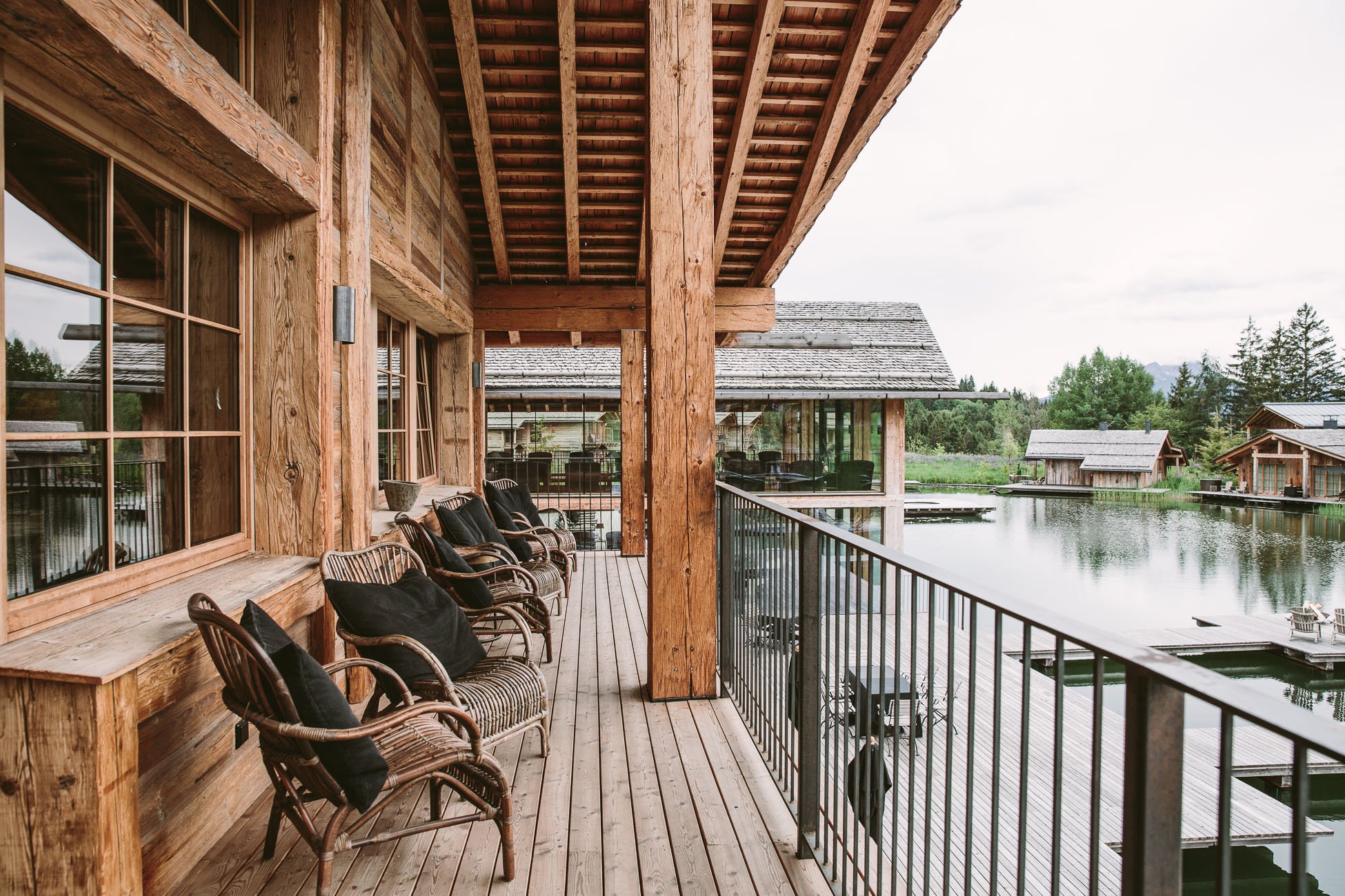 San Luis Retreat Hotel & Lodges — Photo 4
