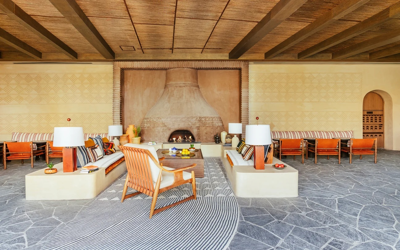 Six Senses Southern Dunes — Photo 4