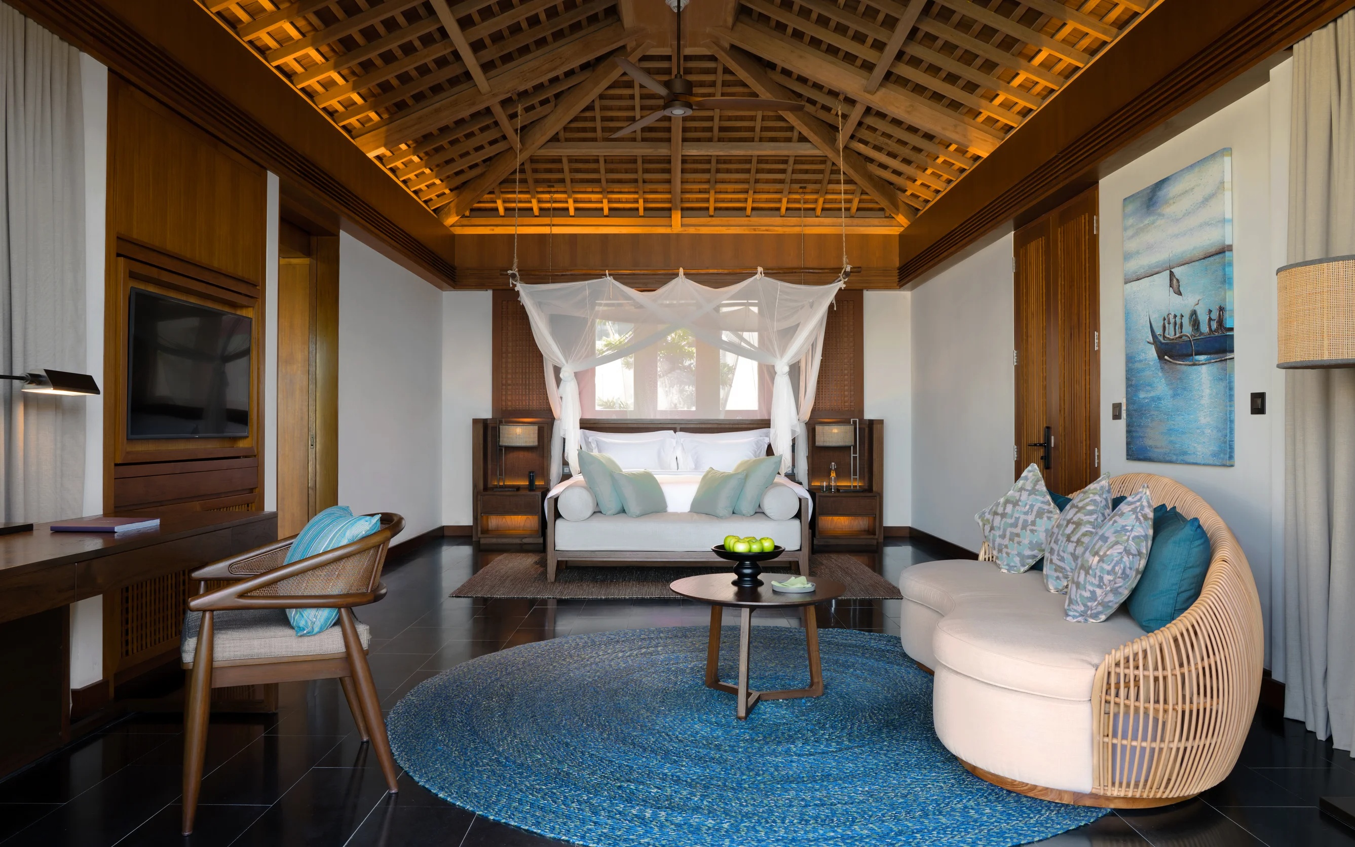 Six Senses Uluwatu — Photo 4