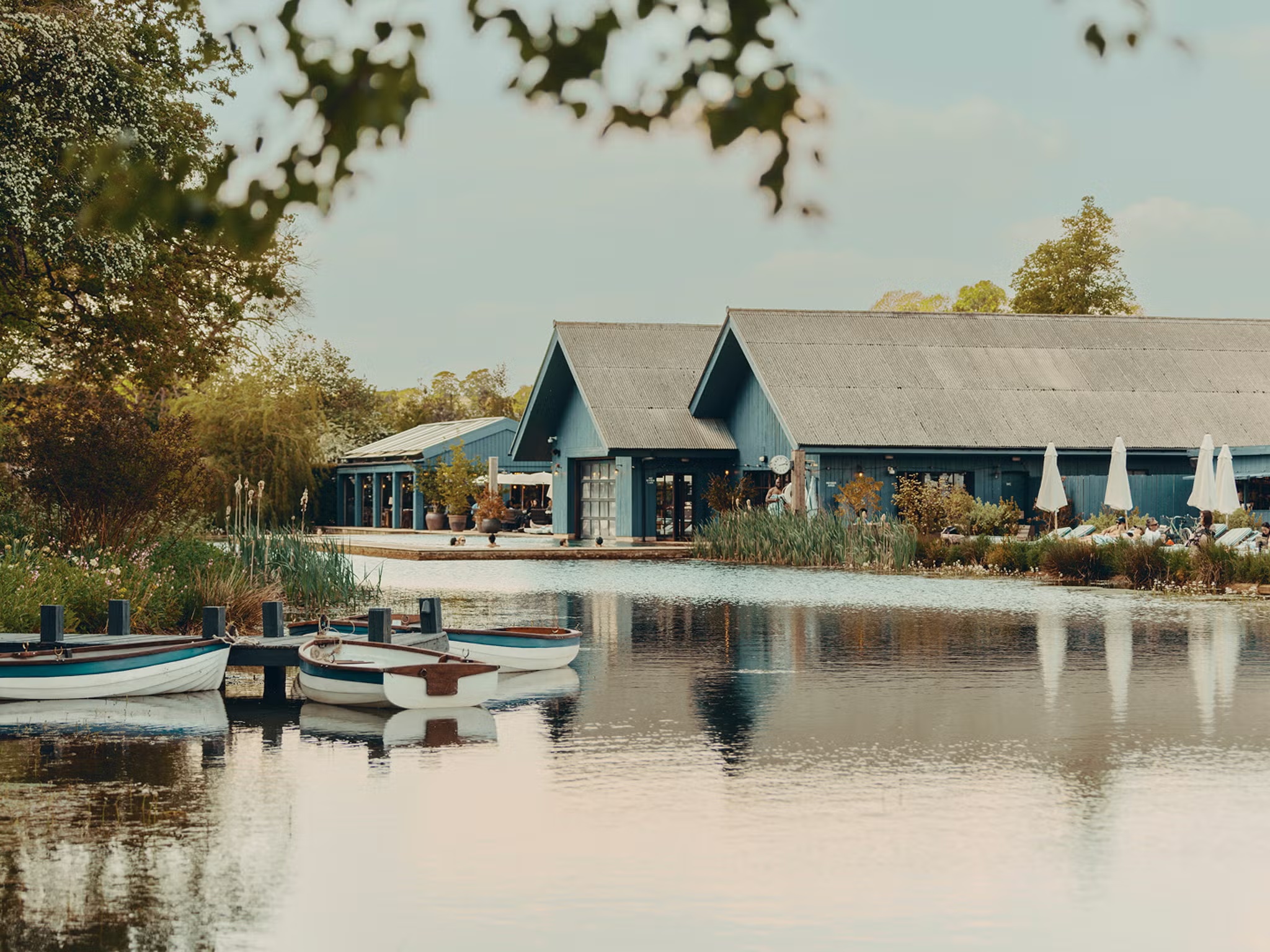 Soho Farmhouse — Photo 4