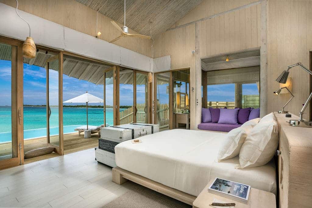 Soneva Jani — overwater living at its most extraordinary in the Maldives