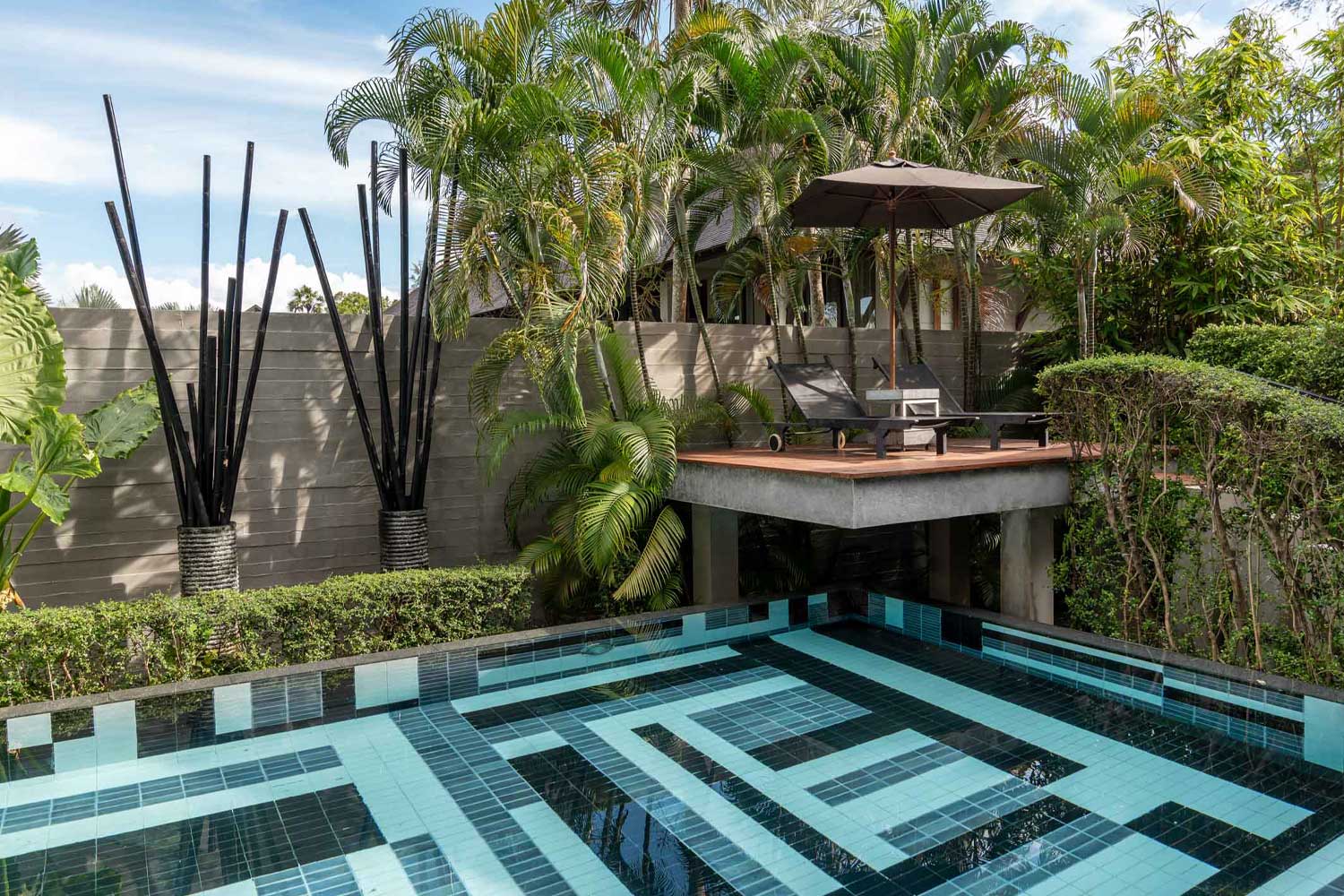 The Slate Phuket — Photo 4