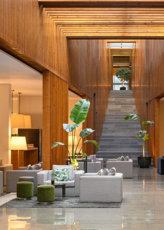 Inspira Santa Marta Hotel