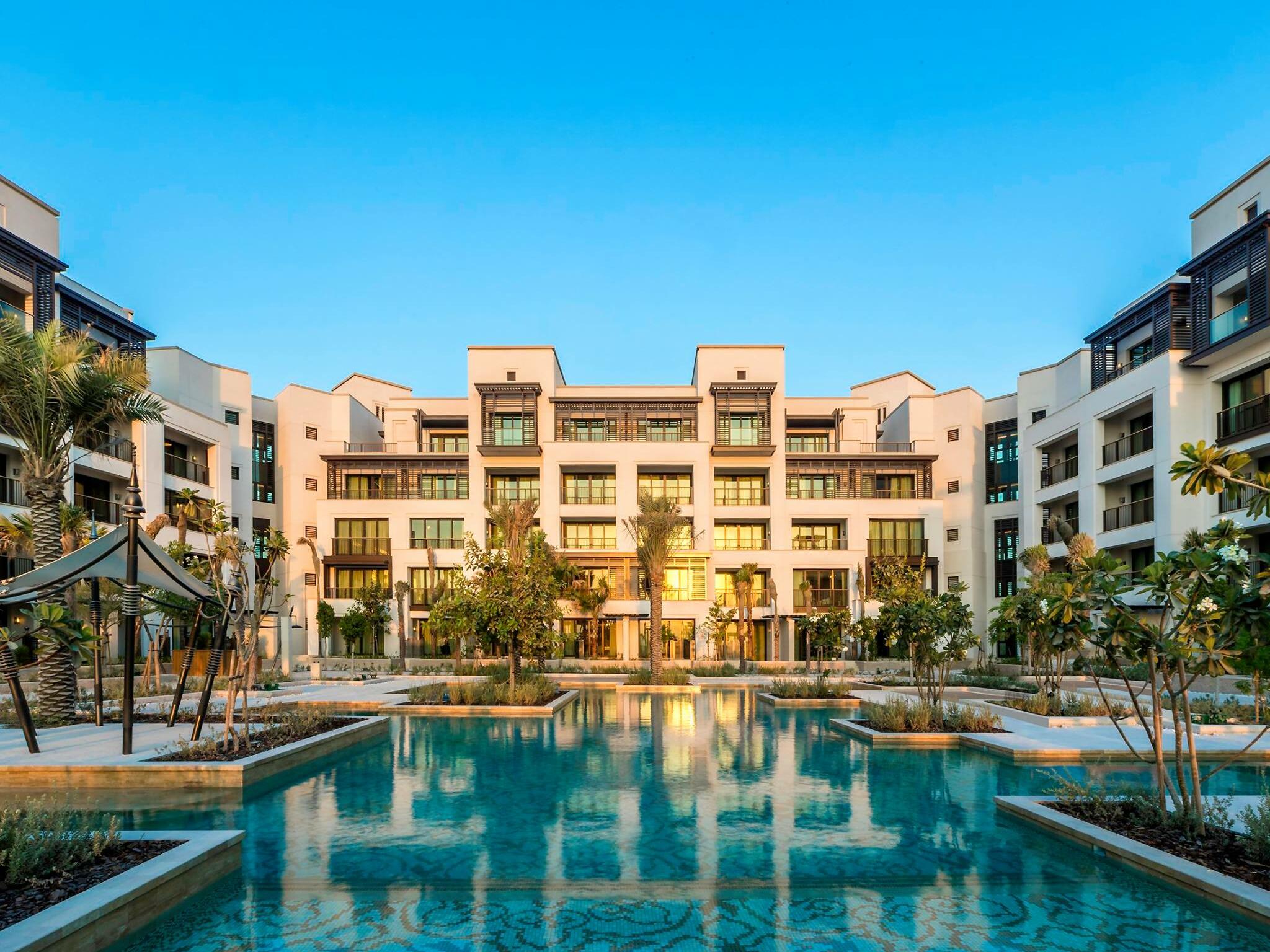 Jumeirah Al Naseem Dubai