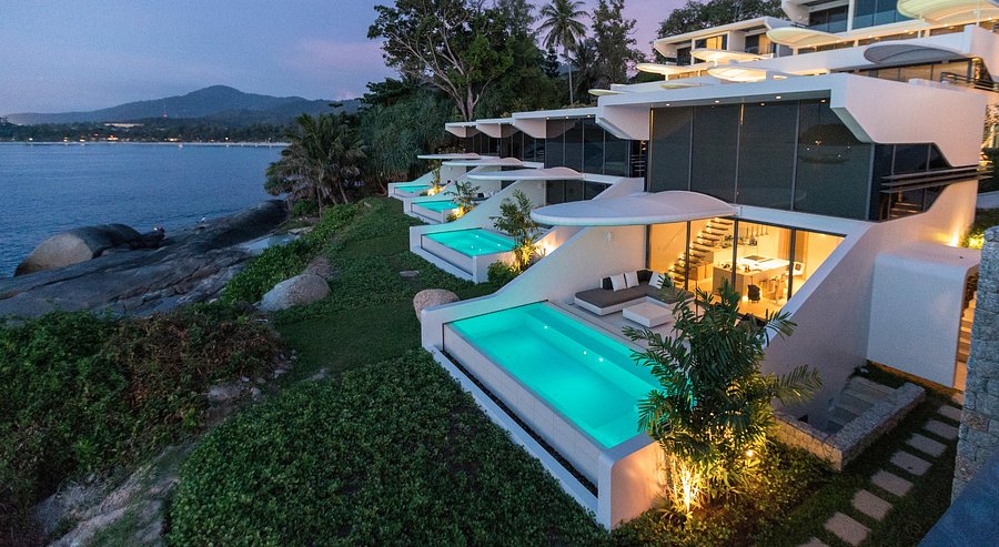 Kata Rocks Phuket