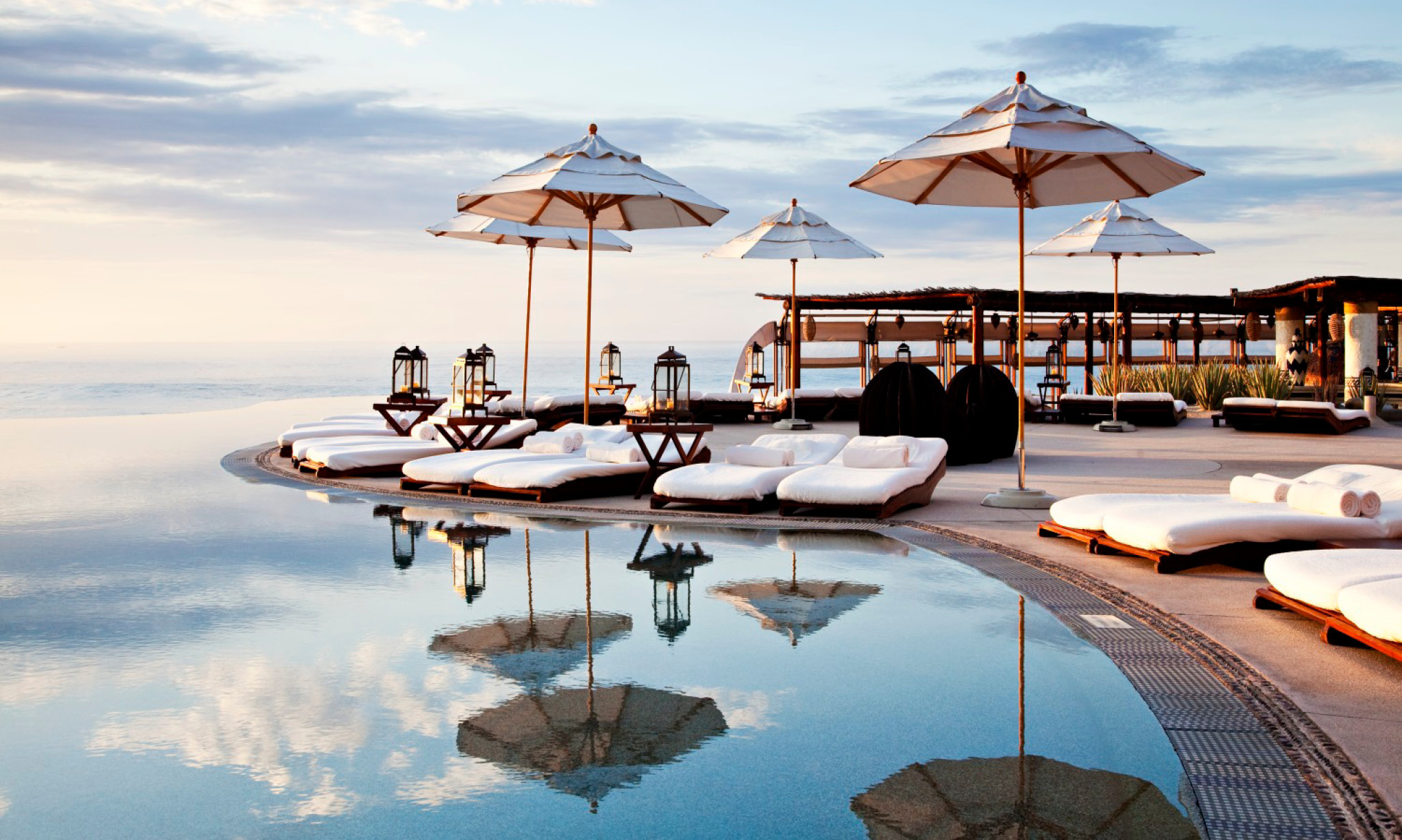 Las Ventanas al Paraíso