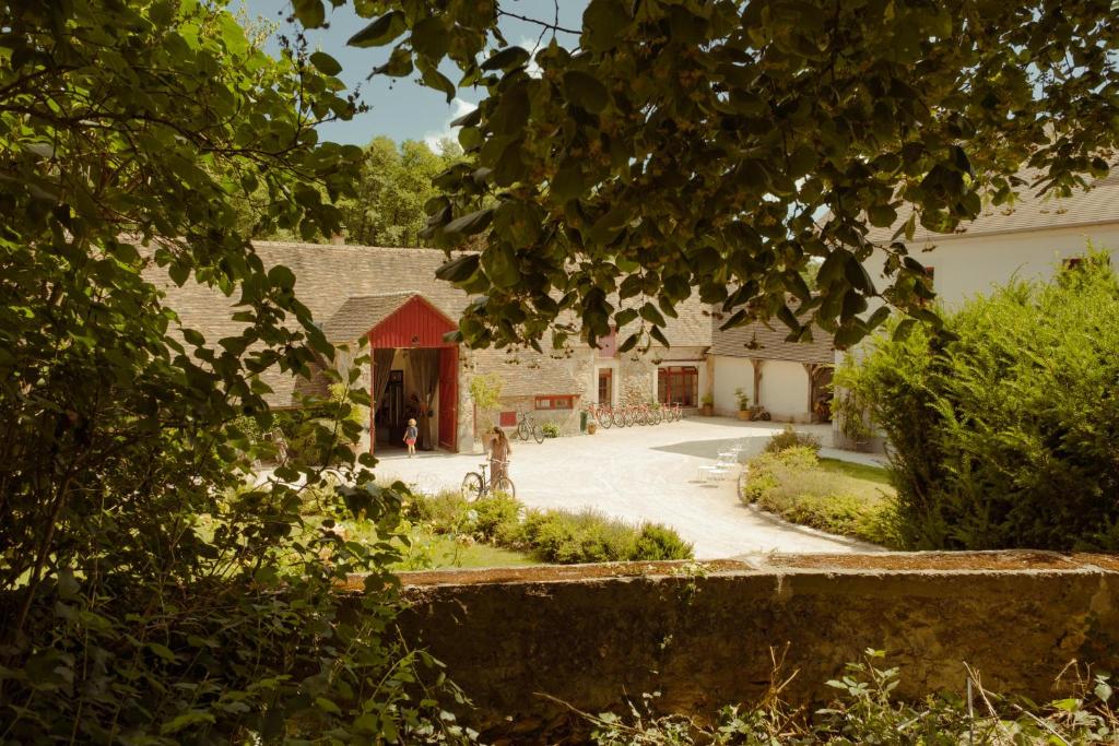 Le Barn — Photo 4