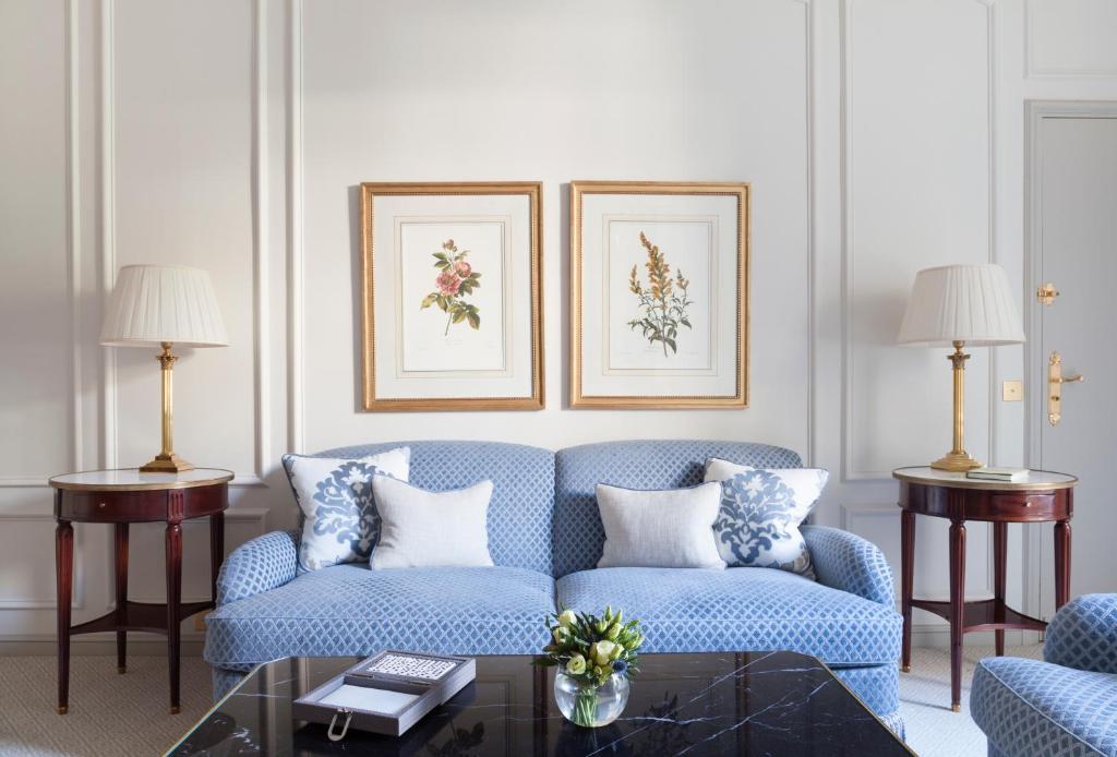 Le Royal Monceau Raffles Paris — Photo 4