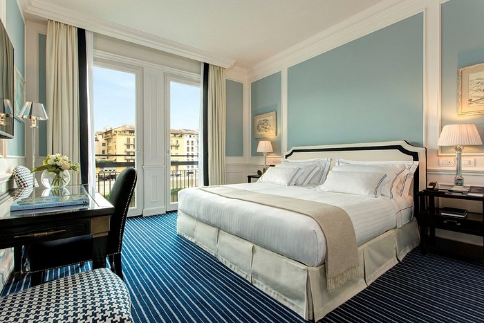 Lungarno Suites Florence — Photo 4