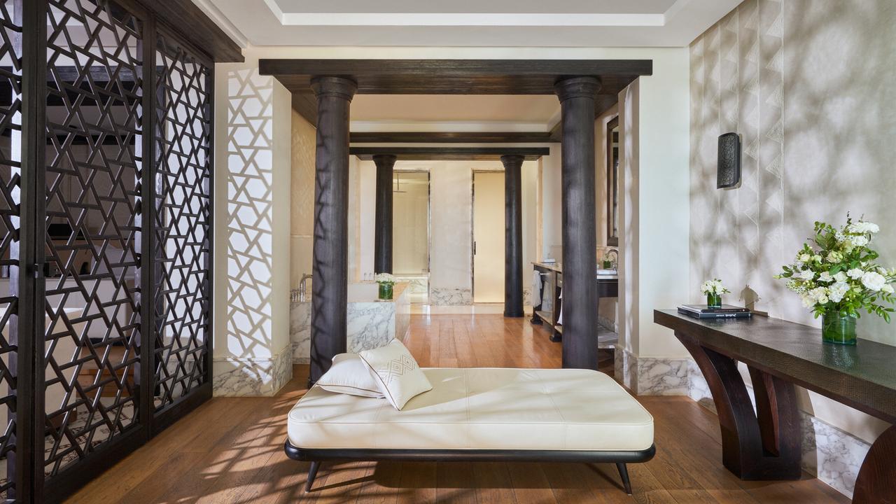 Mandarin Oriental Marrakech
