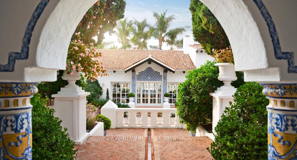 Marbella Club Hotel, Golf Resort & Spa