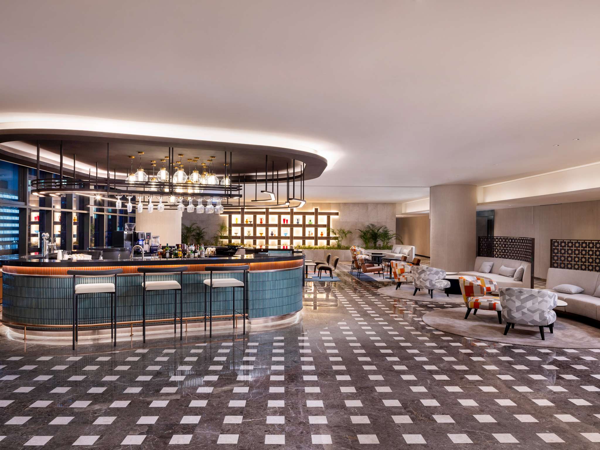 Mercure Ambassador Seoul Magok