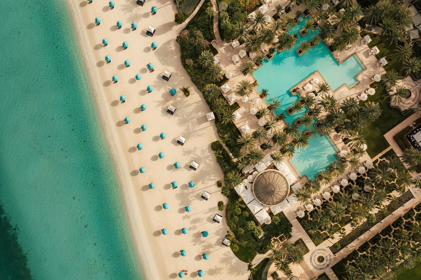 Burj Al Arab Jumeirah