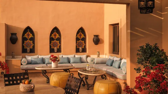 One&Only Royal Mirage — Photo 4
