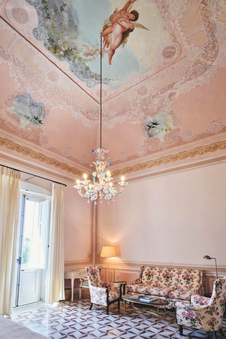 Palazzo Margherita — Photo 4