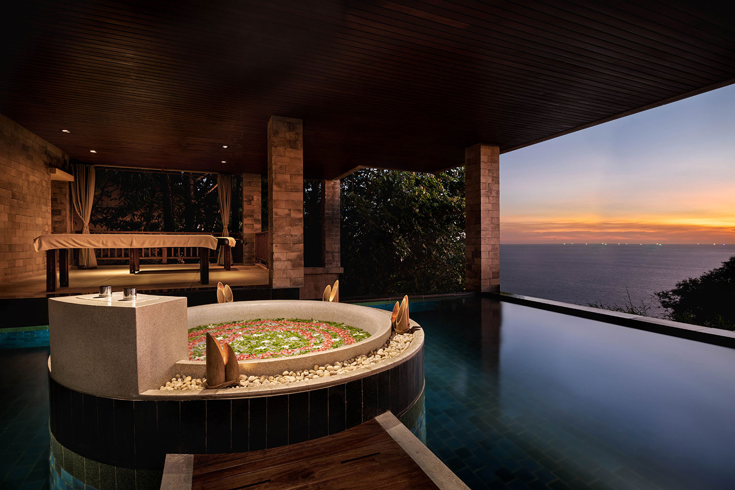 Paresa Resort Phuket — Photo 4