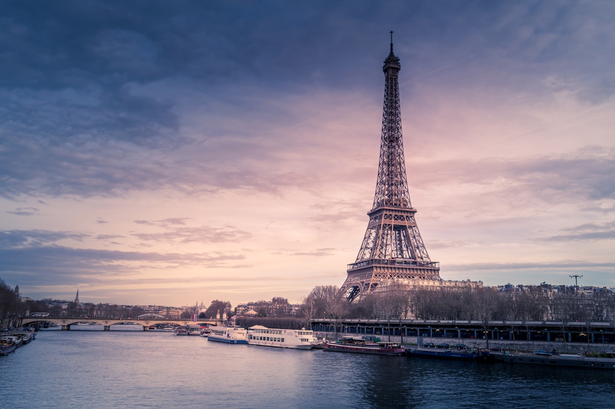 Best Hotels in Paris