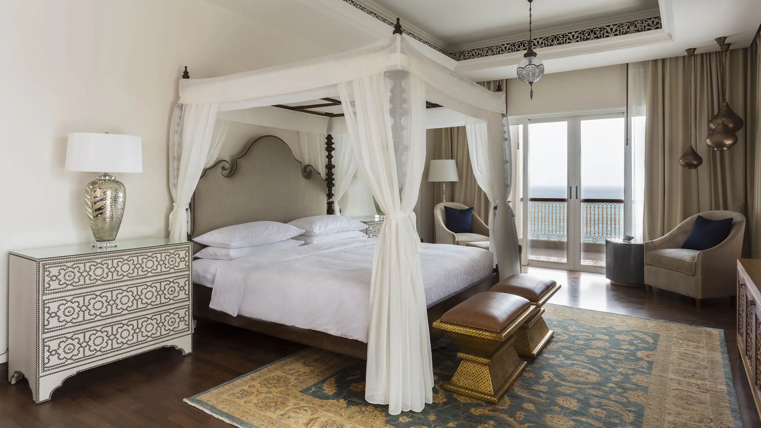 Park Hyatt Zanzibar