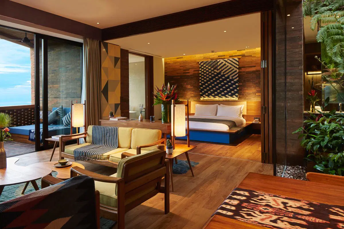 Potato Head Suites & Studios Bali — Photo 4