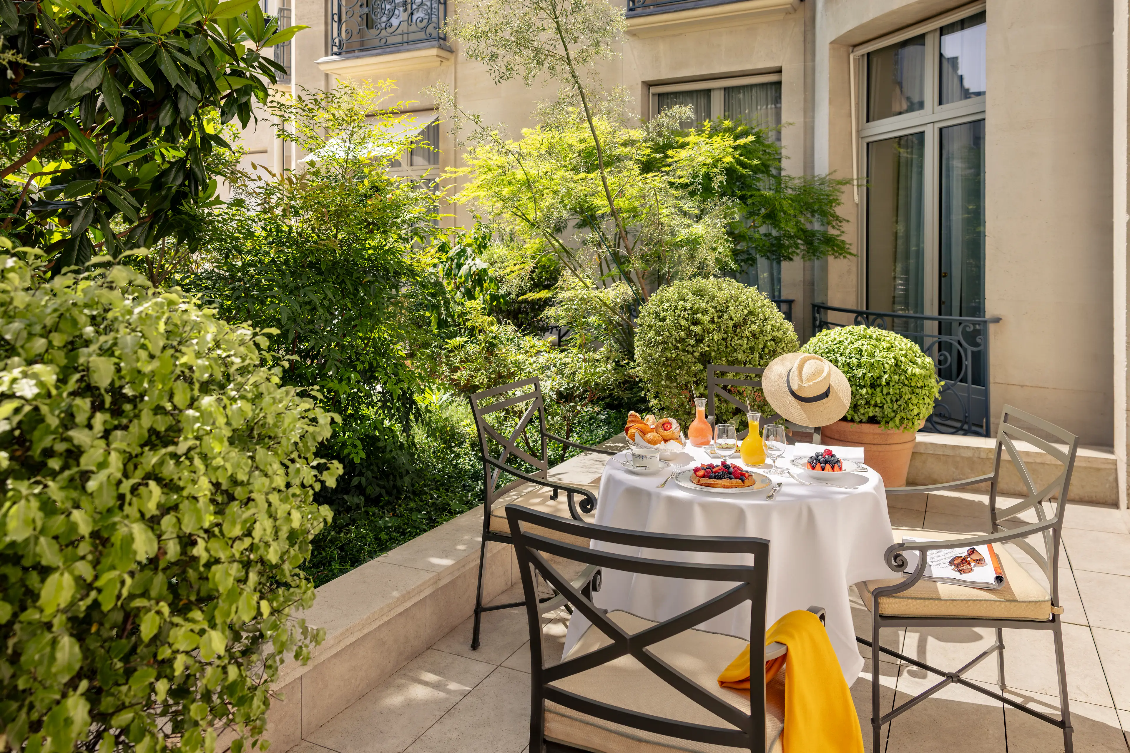 Ritz Paris