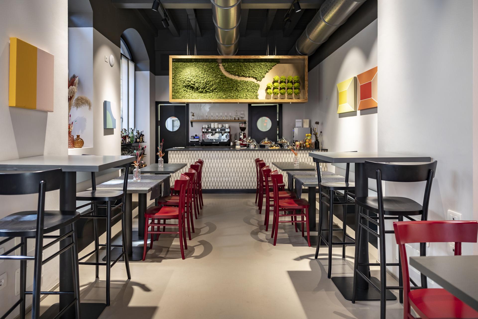 Savona 18 Suites