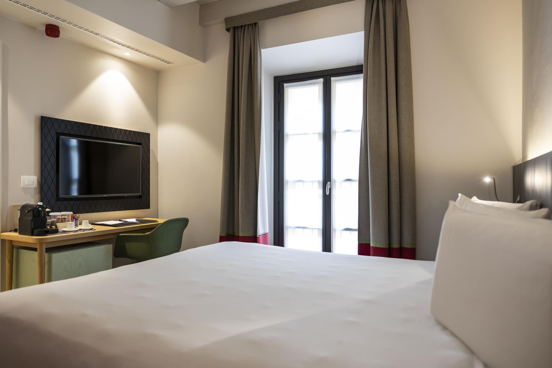 Savona 18 Suites — Photo 4