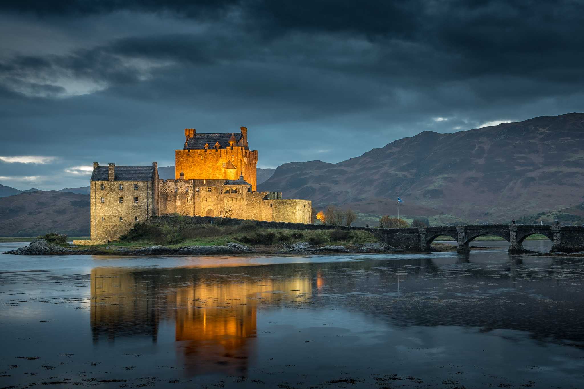 Scotland