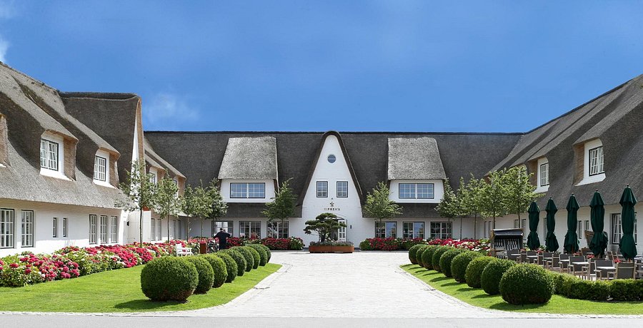 Severin’s Resort & Spa