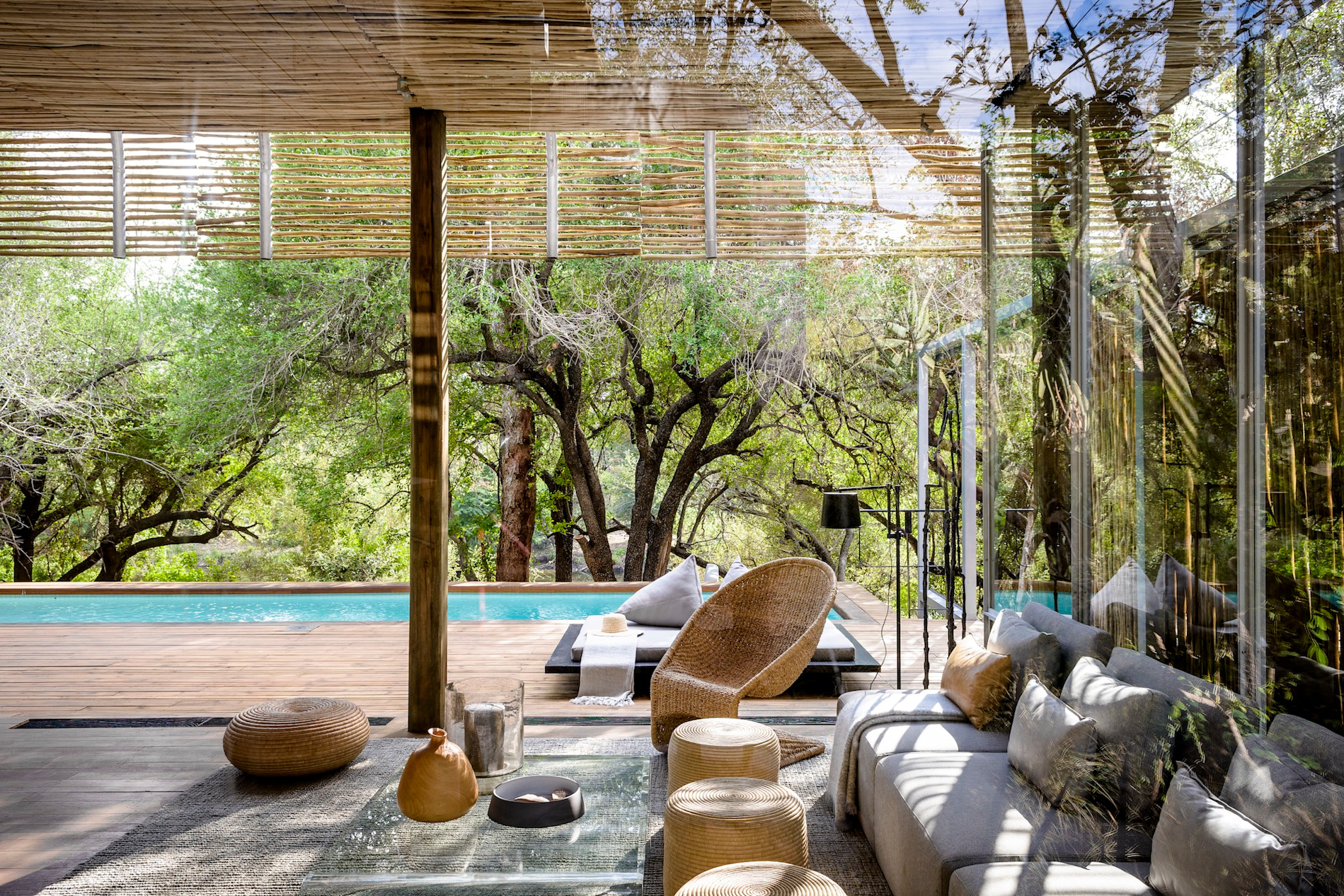Singita Kruger National Park