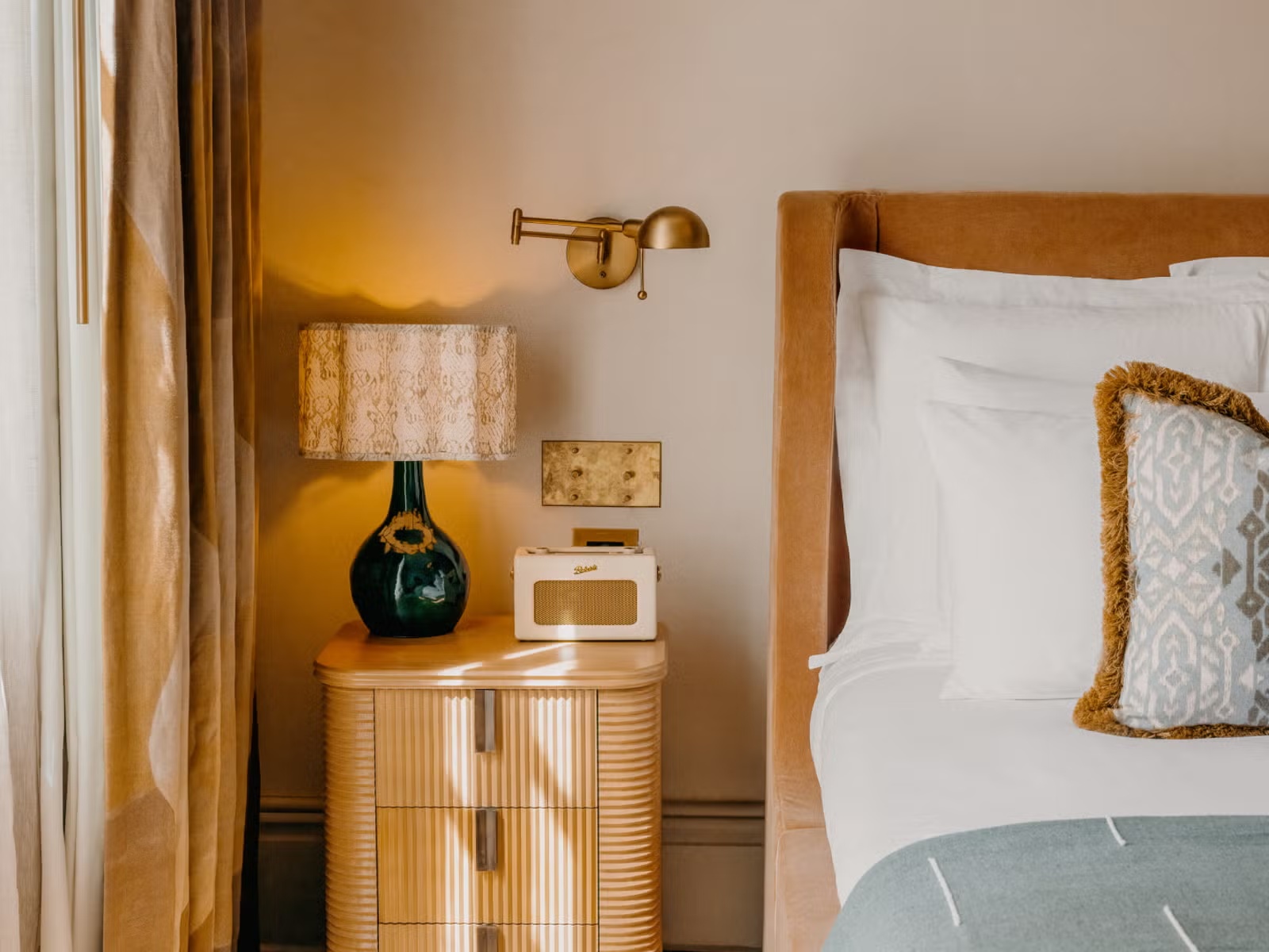 Soho House Mexico City — Photo 4
