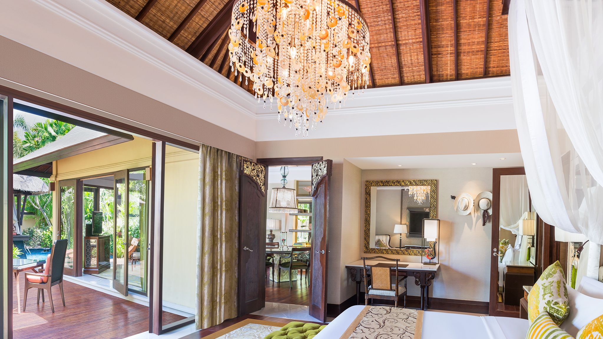 The St. Regis Bali Resort — Photo 4