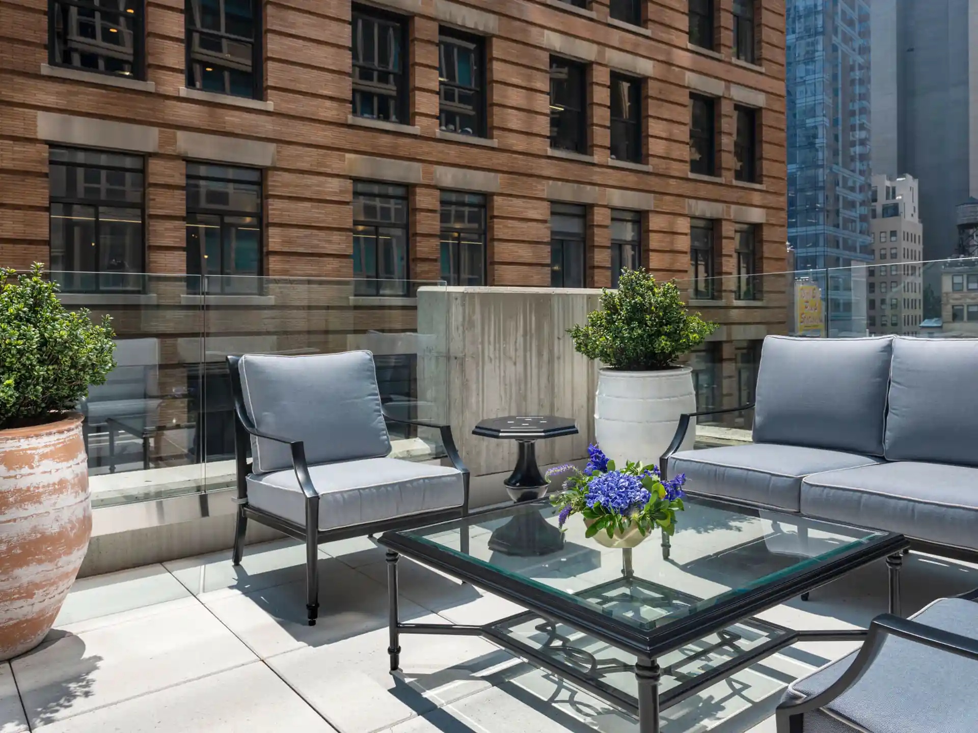 The Beekman, A Thompson Hotel