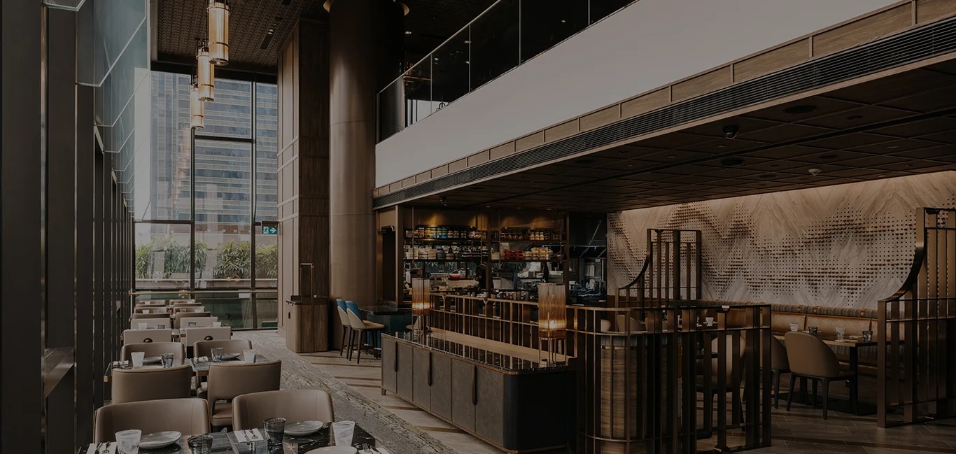 The Clan Hotel Singapore — Photo 4