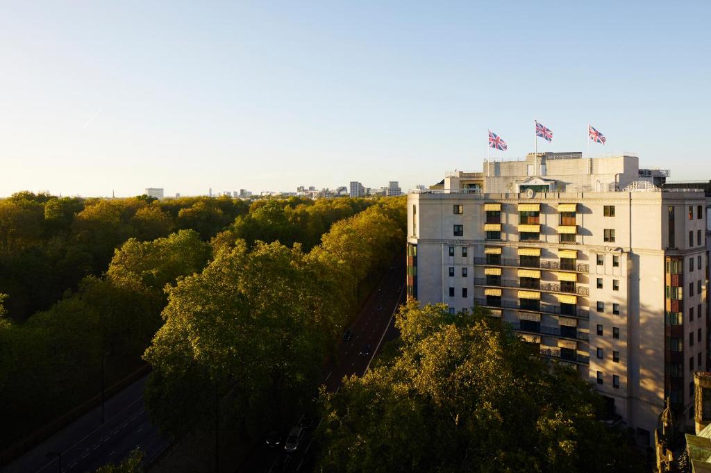 The Dorchester, London