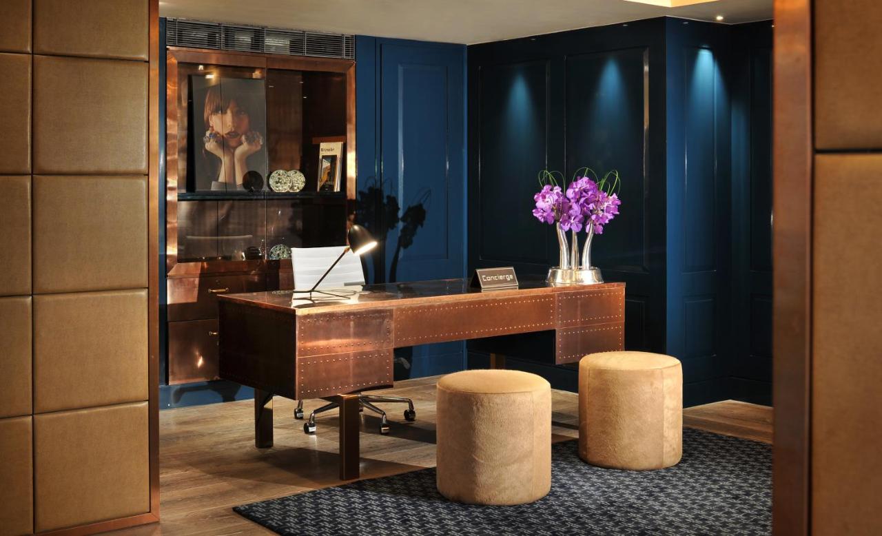 The Hari London