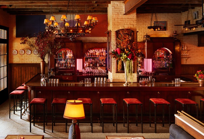The Ludlow