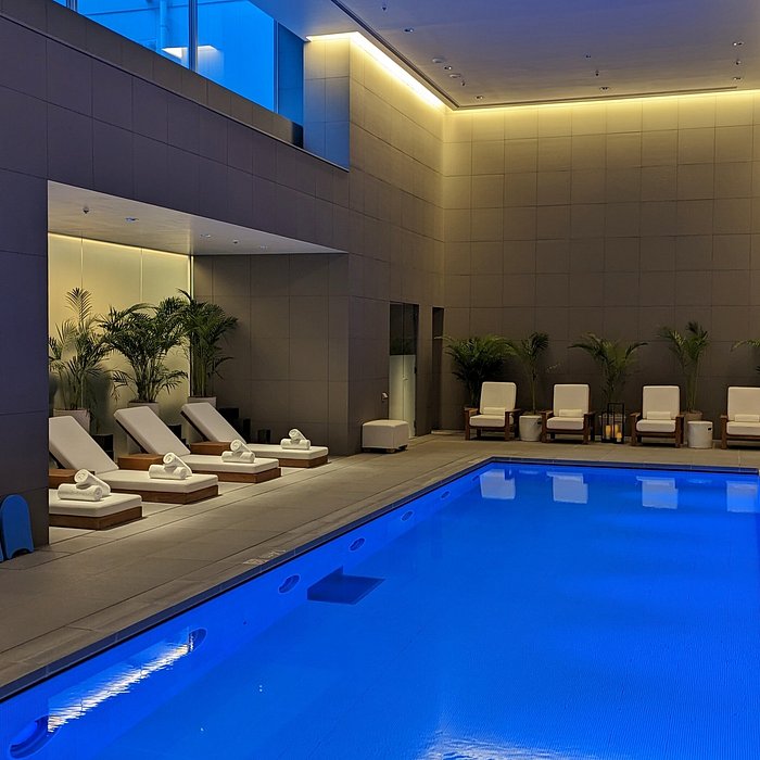 Toranomon Hills Hotel — Photo 4
