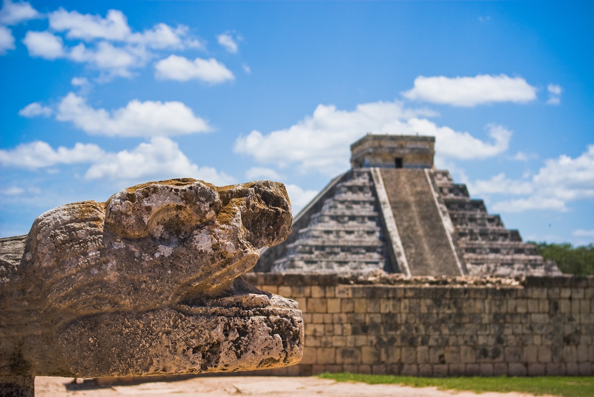 Best Hotels in Mexico