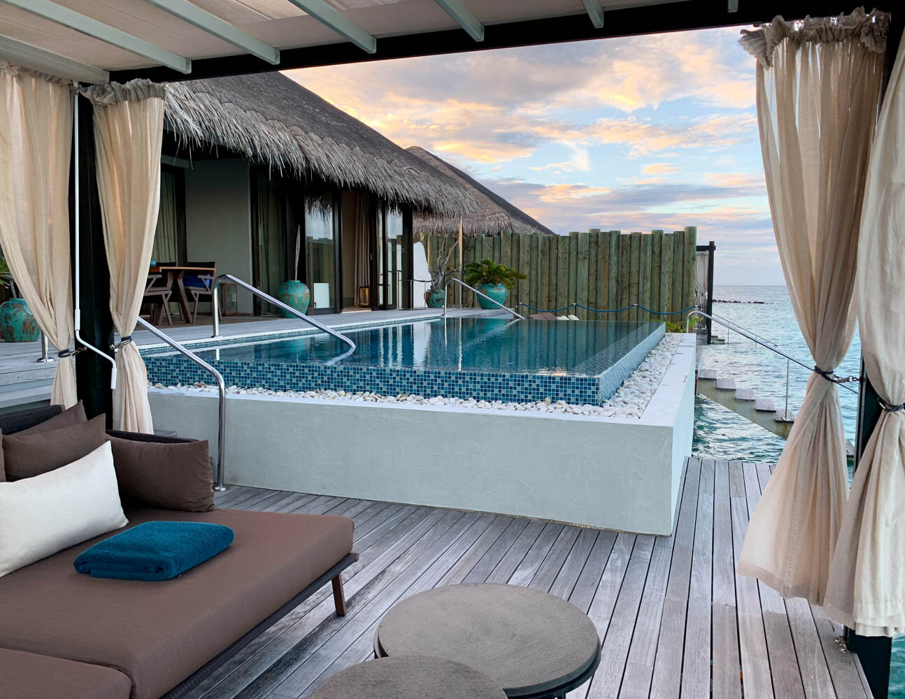 Velaa Private Island Maldives — Photo 4